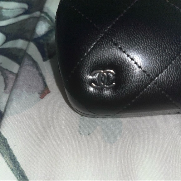 Chanel glasses case - Picture 4 of 4